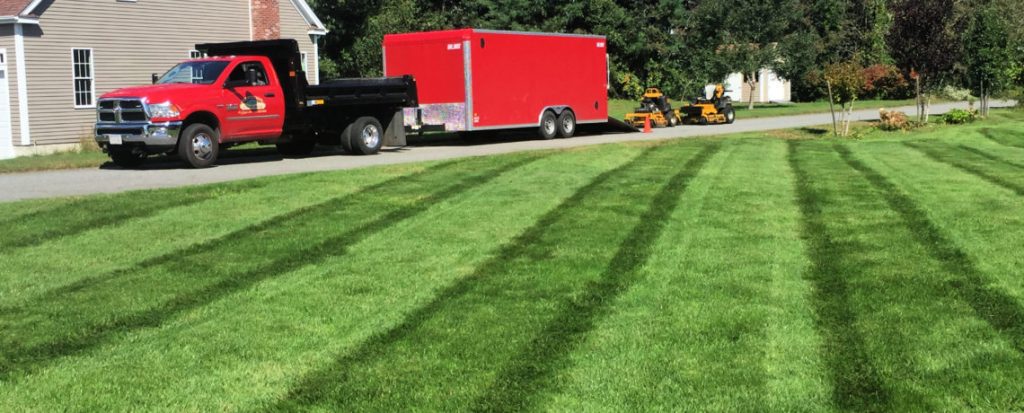 Countryside Landscaping
