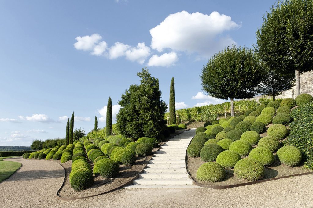 Evergreen Landscaping