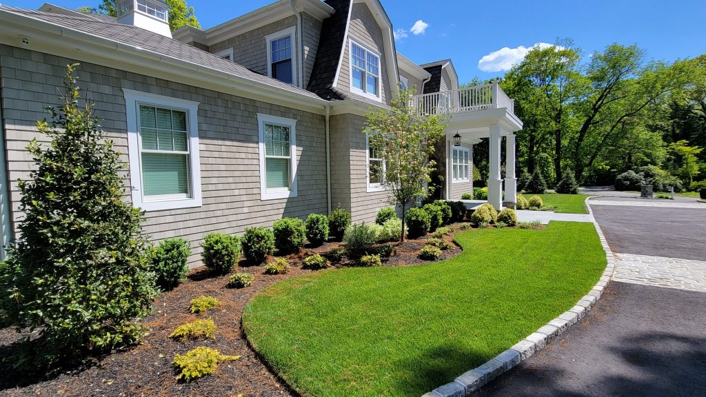 Front Yard Landscaping Ideas