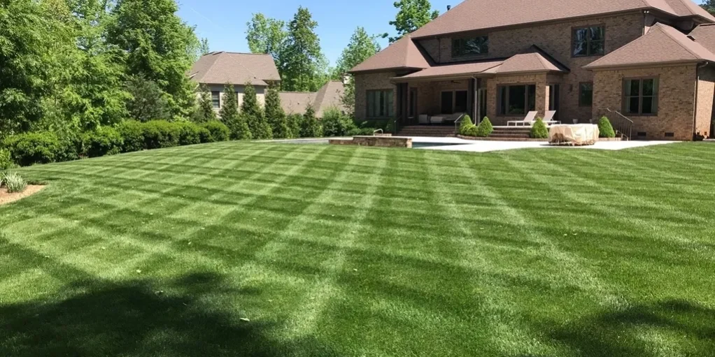 Elite Landscaping Elite Landscaping