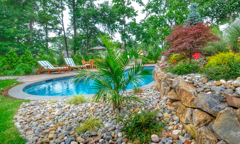 Landscape Boulders