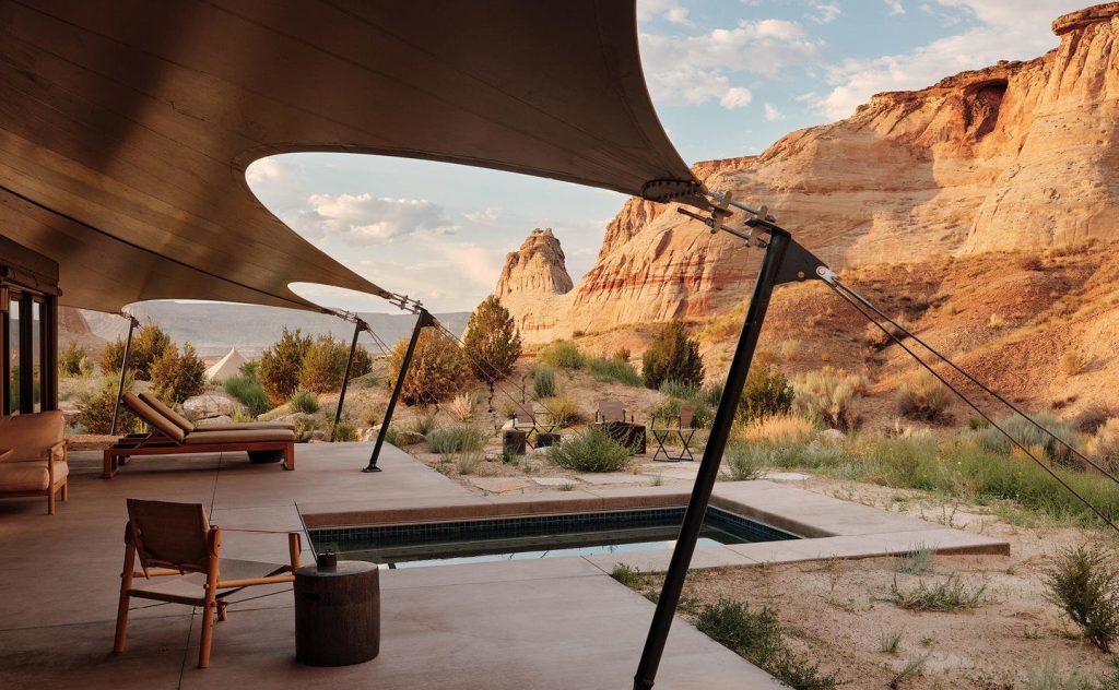 Mesa Landscape