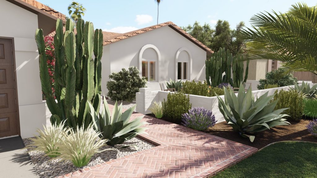 Phoenix Landscaping