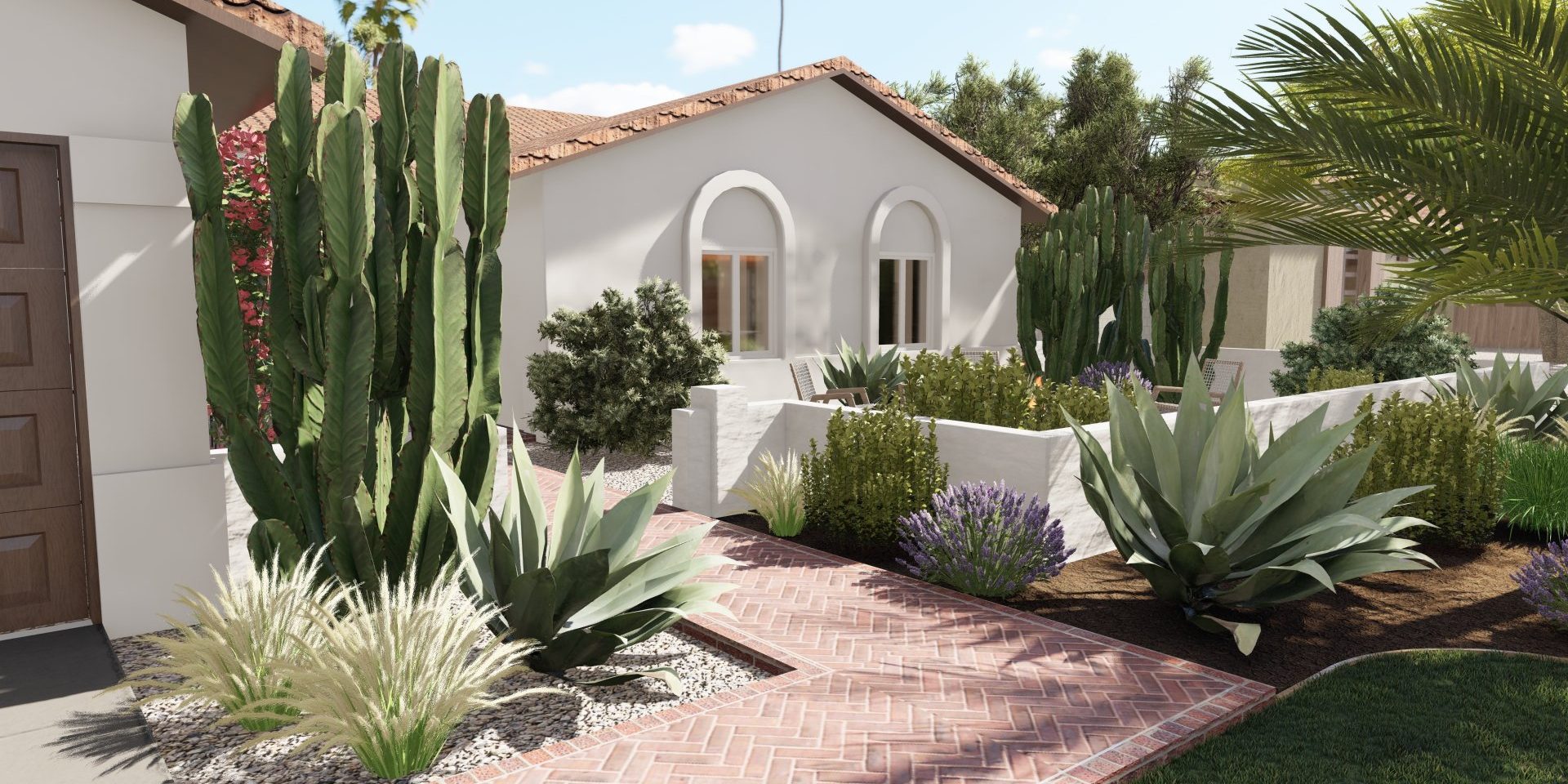 Phoenix Landscaping