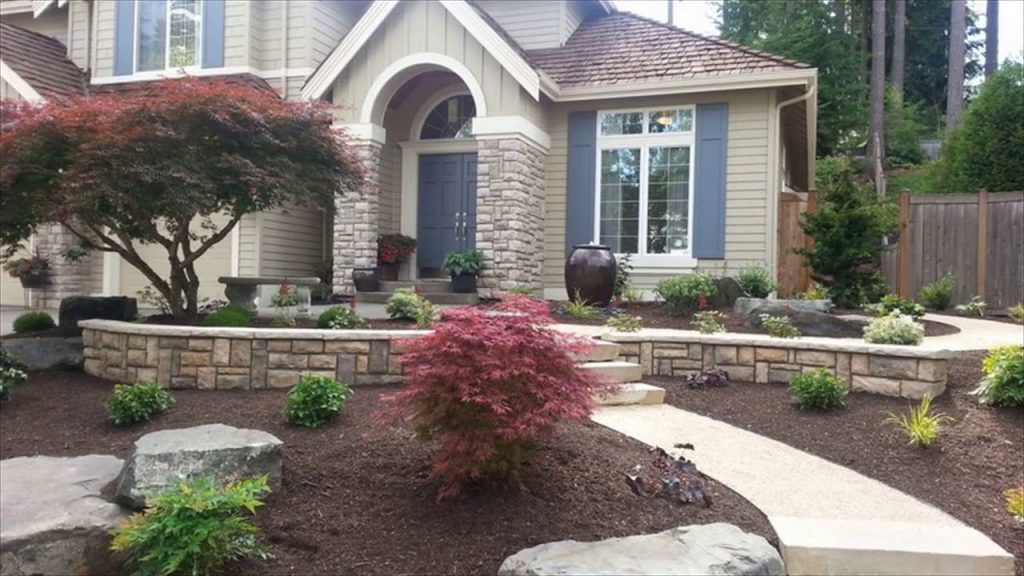 Quality Landscaping