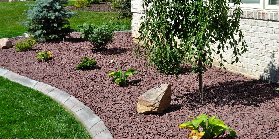 Red Landscape Rocks Red Landscape Rocks