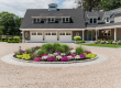 driveway landscaping ideas