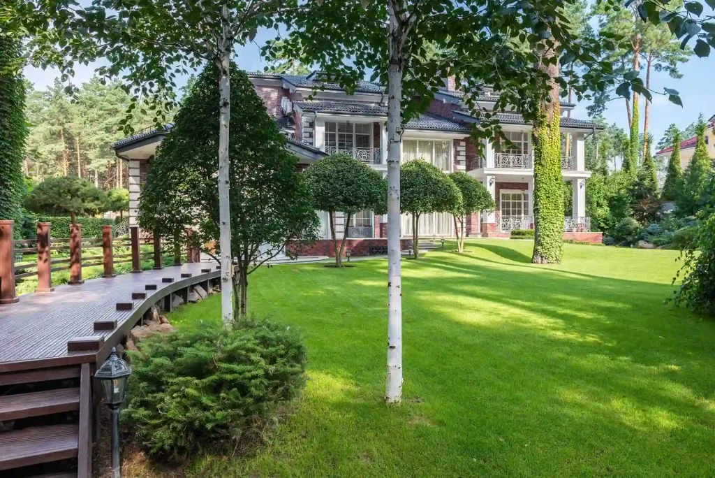 Liberty Landscaping