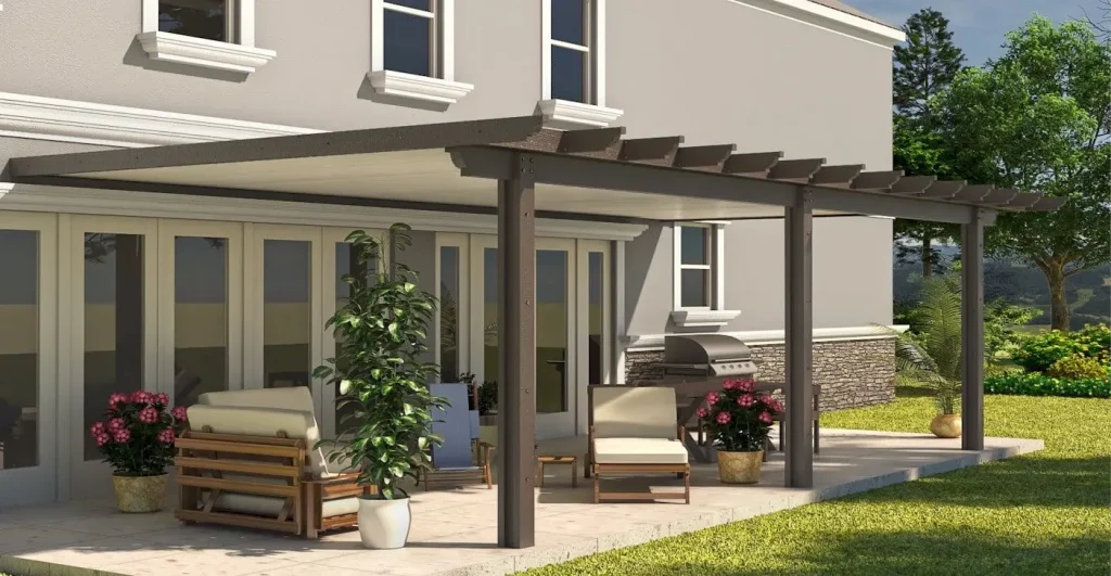 Patio Cover Installers