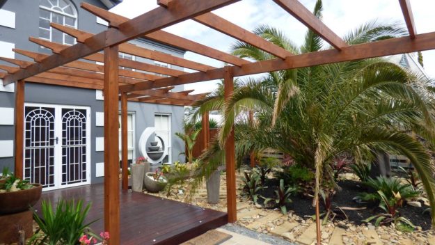 Pergola Builders