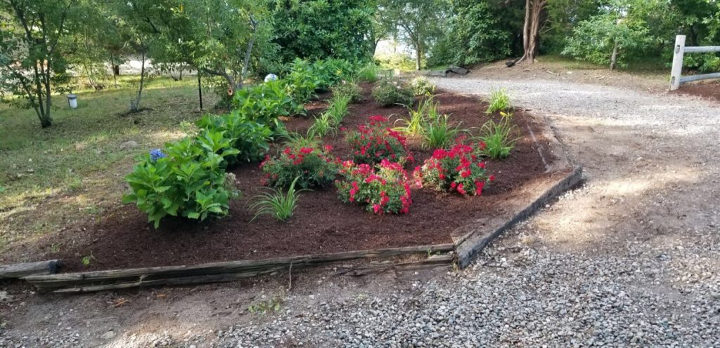 Scotts Landscaping