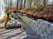 Commercial Retaining Wall Contractors