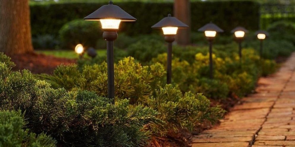 LED Landscape Lighting LED Landscape Lighting