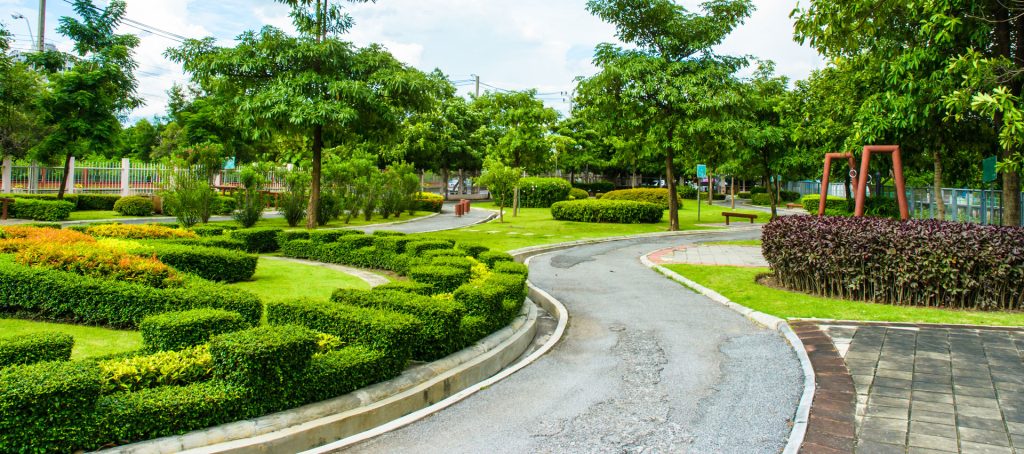 Landmark Landscaping