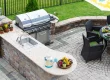 Outdoor Kitchen Contractor