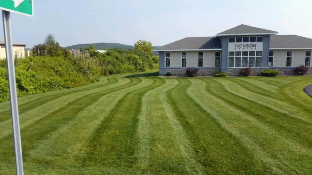 Premier Landscaping
