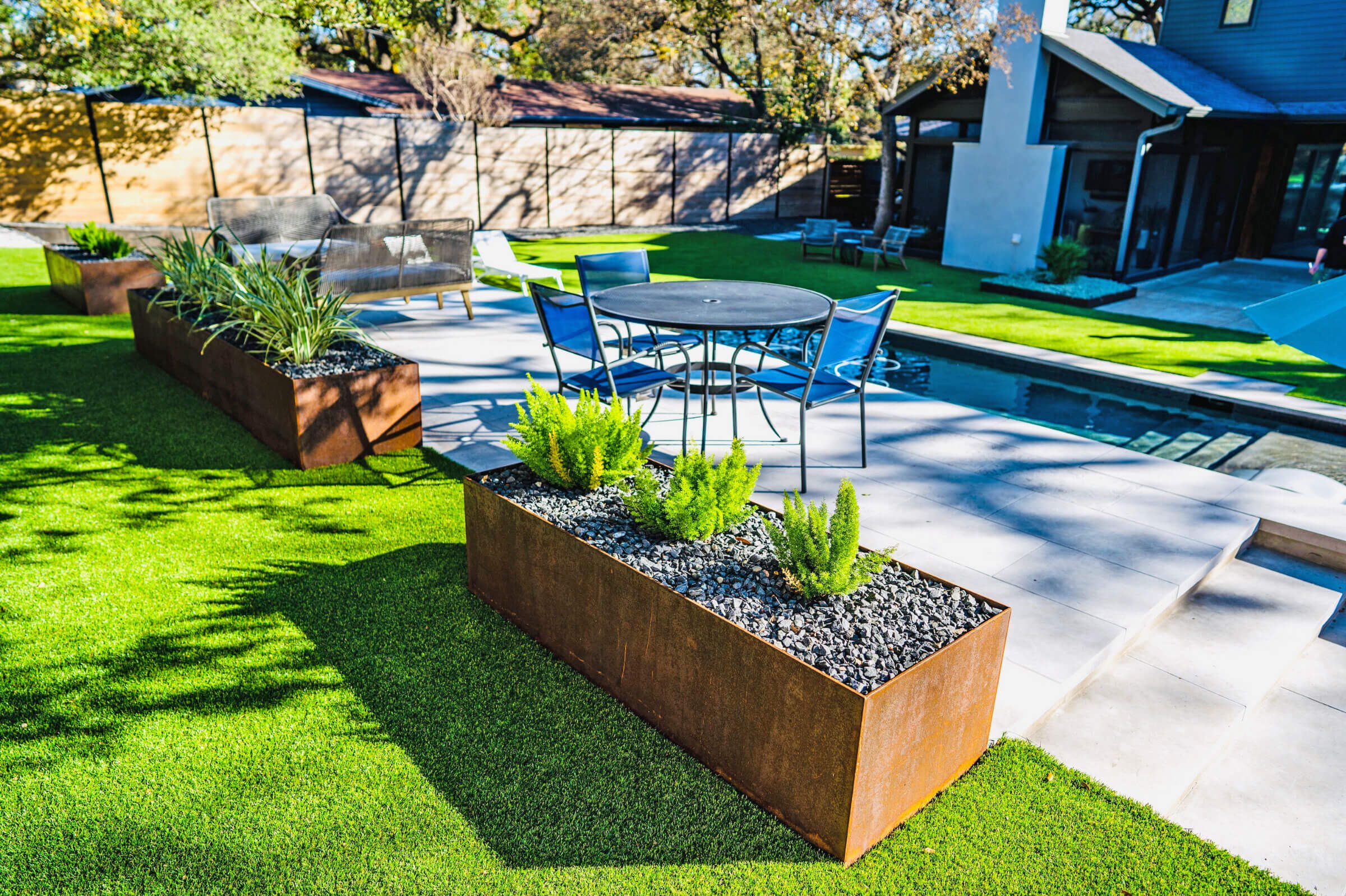 Creative Landscaping: Transform Your Garden into a Paradise