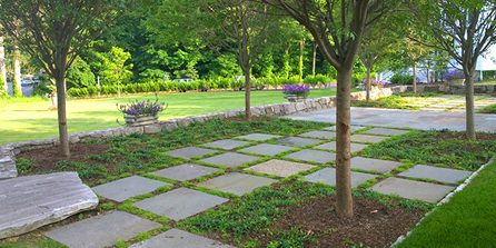 Green Acres Landscaping