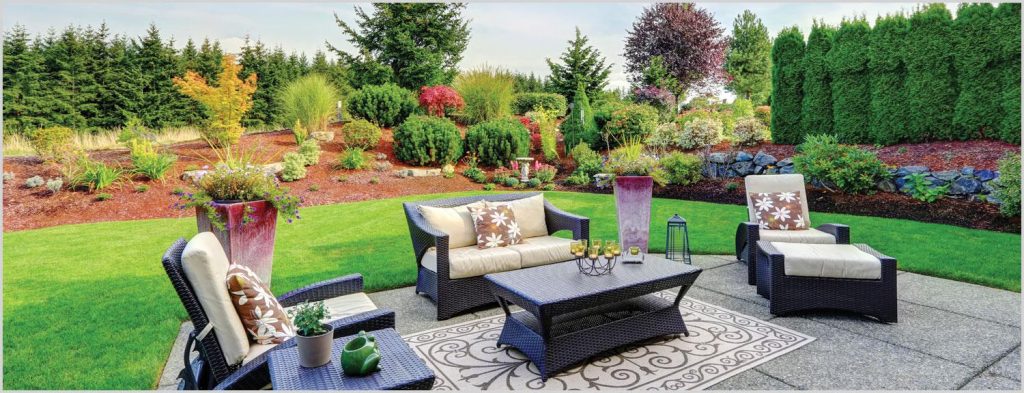 Landscape Service Near Me
