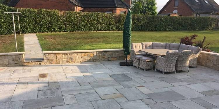 Patio Installation Costs Patio Installation Costs