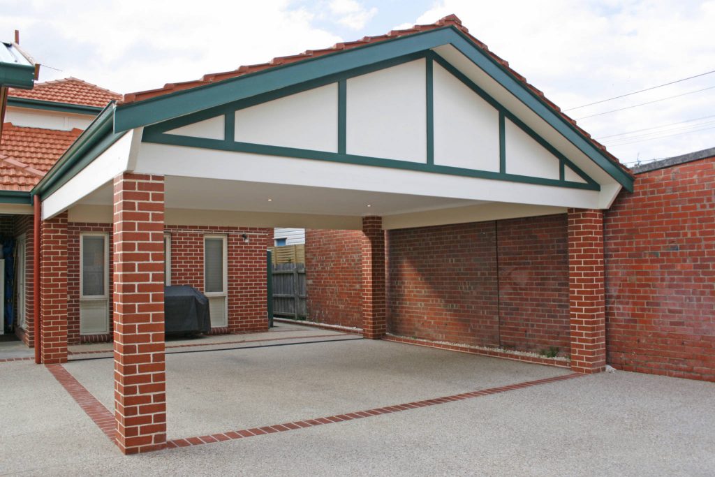 Carport Builder