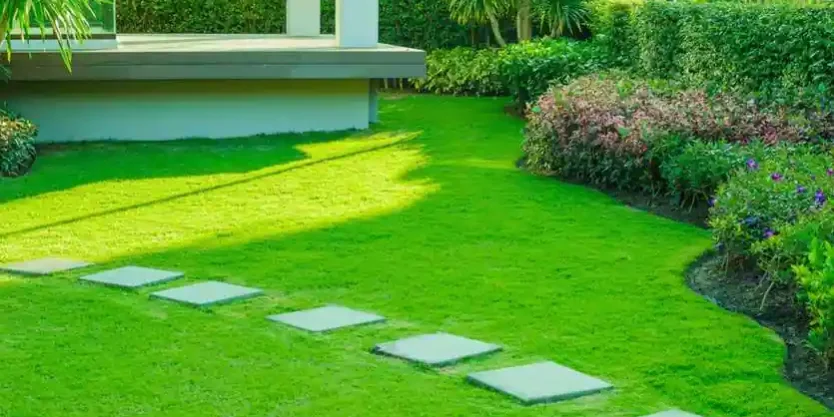 Greenview Landscaping