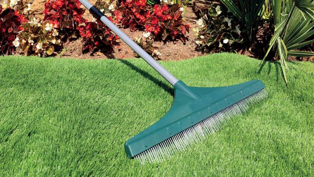 Artificial Turf Cleaner