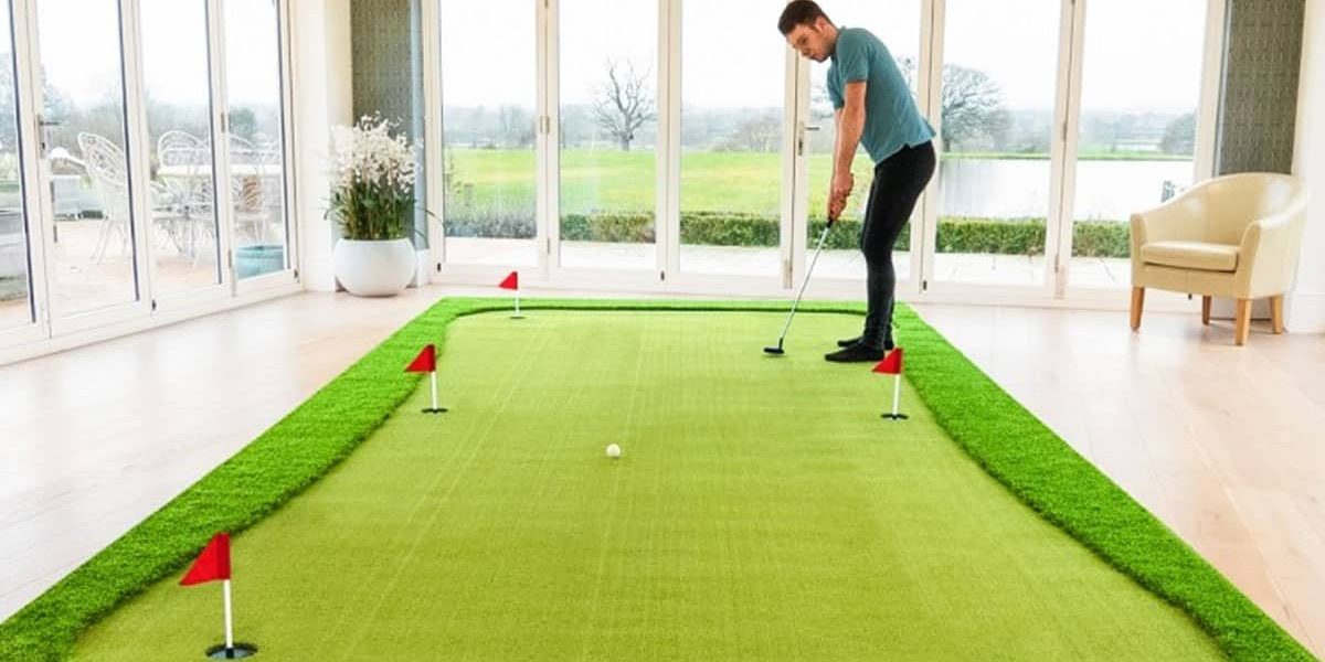 Best Indoor Putting Green