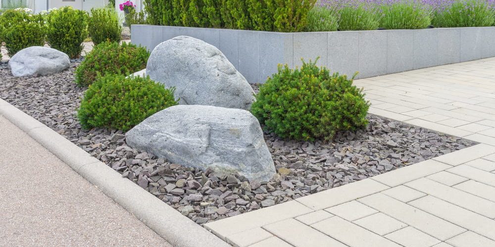 Decorative Landscape Stone