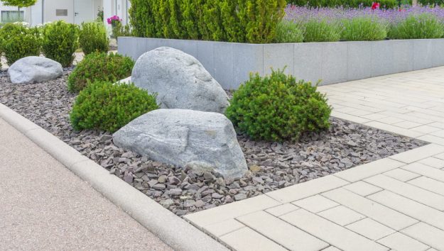 Decorative Landscape Stone