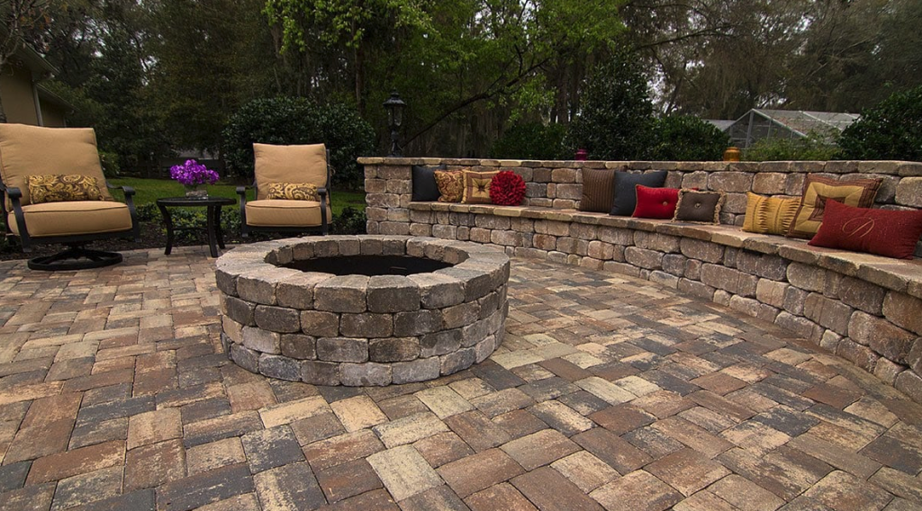 Hard Rock Landscaping