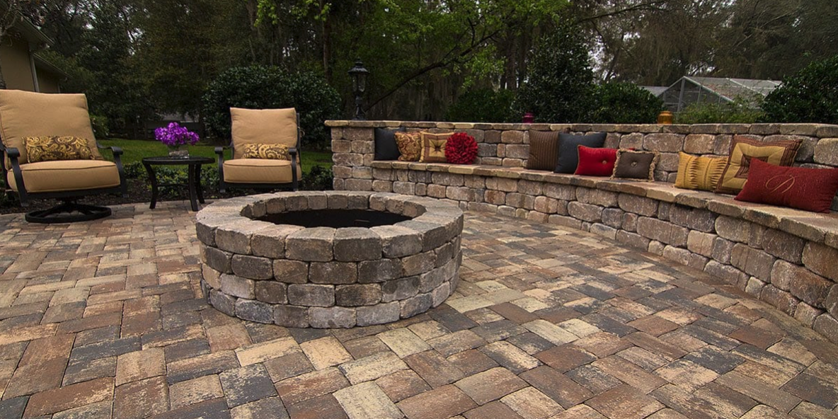 Hard Rock Landscaping