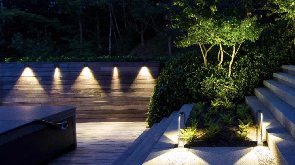 Landscape Lighting Fixtures