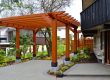 Pergolas Builders