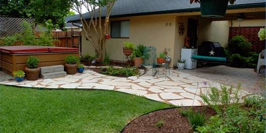 Top-Notch Landscaping