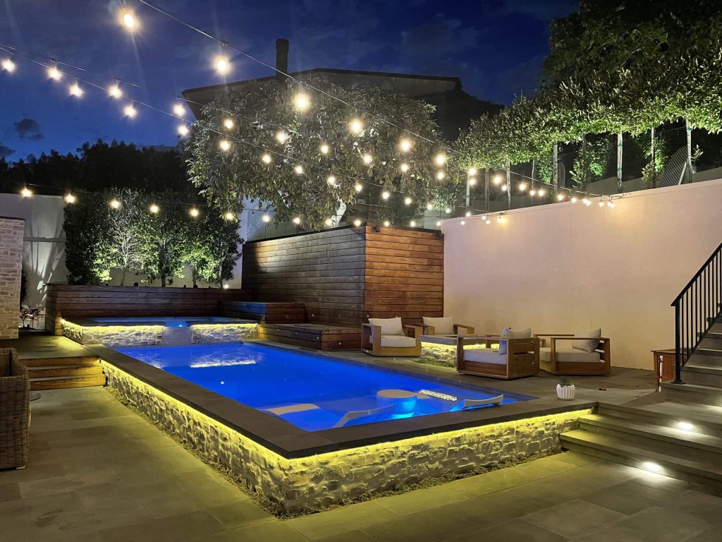 12v Landscape Lighting
