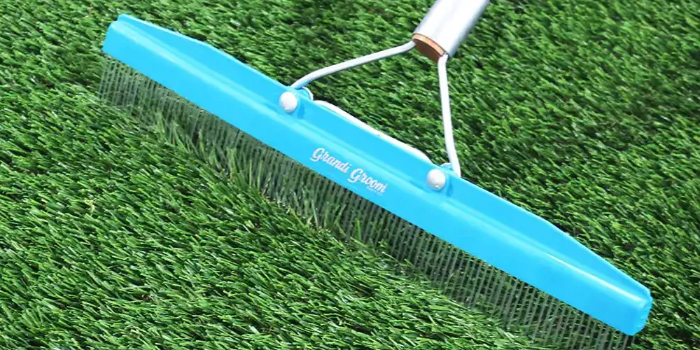 Artificial Turf Rake