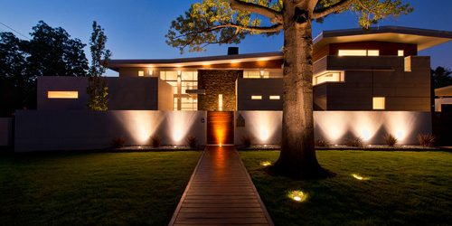 Best Landscape Lighting Best Landscape Lighting