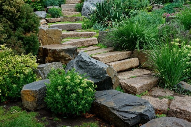 Boulders for Landscaping