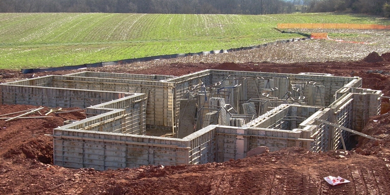 Concrete Foundation Contractors Concrete Foundation Contractors