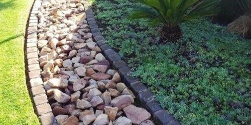 French Drain System French Drain System