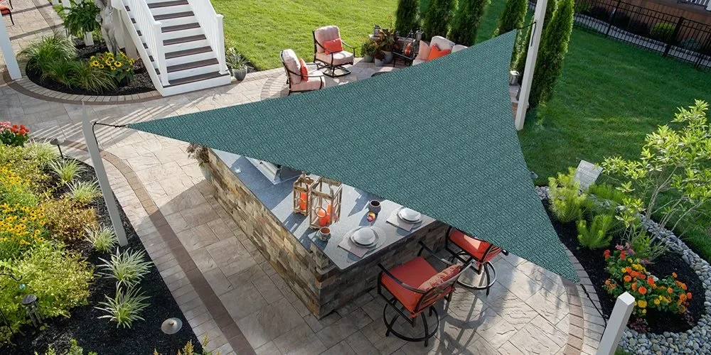 Guide-to-Installing-a-Sun-Shade-Sail-on-Your-Patio-Balcony Patio Shade Installation