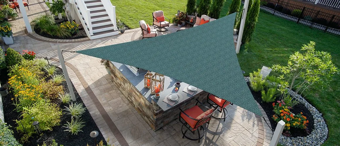 Expert Tips for Easy and Effective Patio Shade Installation