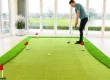 Home Putting Green