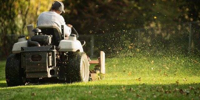 Lawn Care Service Lawn Care Service