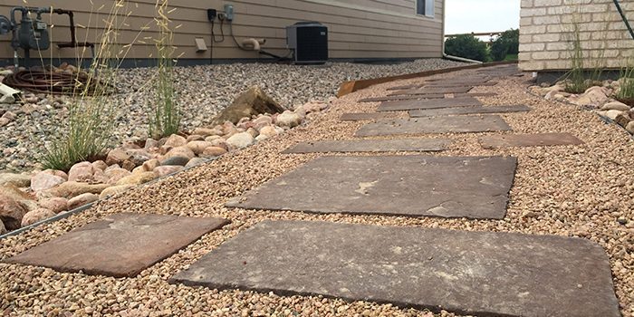 Brown Landscape Rock Brown Landscape Rock