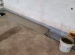 French Drain Basement