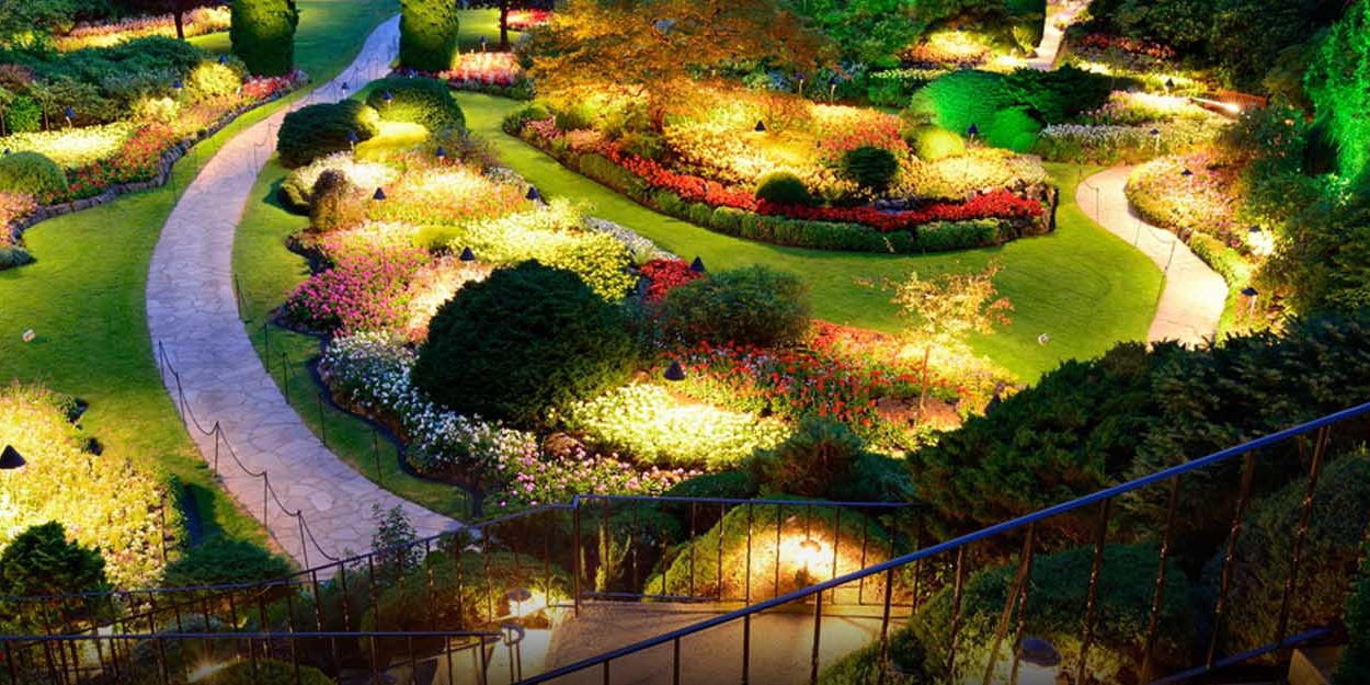 Landscape Lighting Fixture Landscape Lighting Fixture