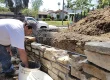 Stone Wall Contractors Near Me