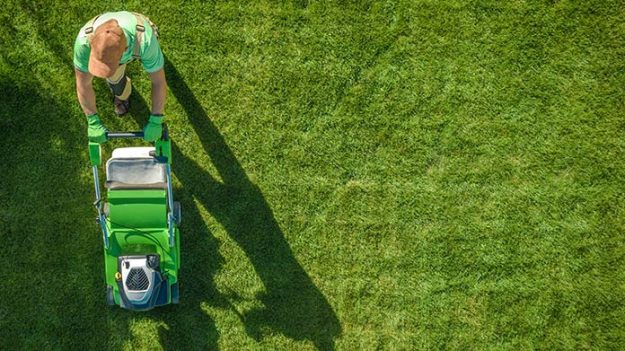 Lawn Care Business Lawn Care Business